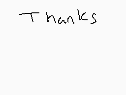 Drawn comment by jay2thenay