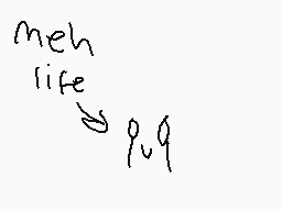 Drawn comment by shiny pika