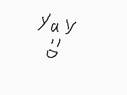 Drawn comment by shiny pika