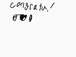 Drawn comment by shiny pika