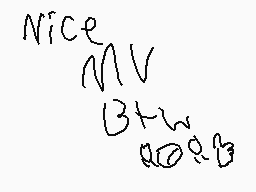 Drawn comment by shiny pika