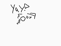 Drawn comment by garbge