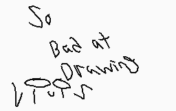 Drawn comment by $hìnⓎ PìkⒶ