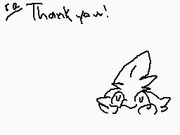 Drawn comment by Spook☀Soda