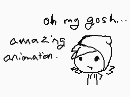 Drawn comment by Ⓡ@i