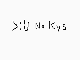 Drawn comment by ⓇⒶI