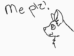 Drawn comment by Okai◇Wolf