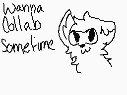 Drawn comment by Okai◇Wolf