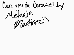 Drawn comment by Okai◇Wolf