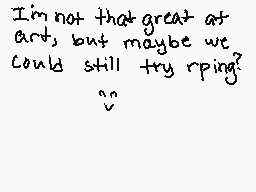 Drawn comment by ～ ♪king♪ ～