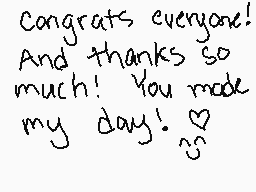 Drawn comment by ～ ♪king♪ ～