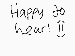 Drawn comment by MuppetGirl