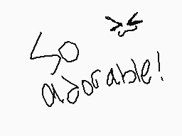 Drawn comment by LizzyMouse