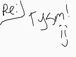 Drawn comment by LizzyMouse