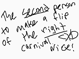 Drawn comment by LizzyMouse