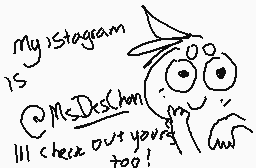 Drawn comment by MsDesChan