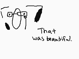 Drawn comment by NeⓇd☆Fizz😃