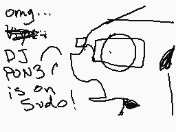 Drawn comment by NerdFizz