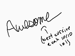 Drawn comment by NerdFizz