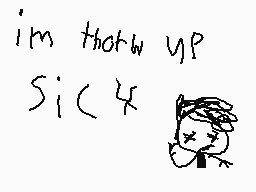 Drawn comment by benjamin😃