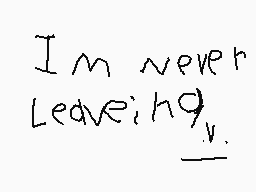 Drawn comment by benjamin😃