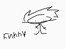 Drawn comment by benjⒶmin⛄