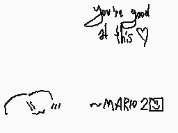 Drawn comment by benjamin😃