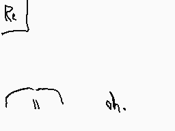 Drawn comment by benjamin😃
"Rc"