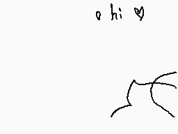 Drawn comment by MARIO 2😃