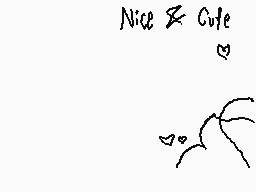 Drawn comment by M2ⓍmⒶ$⛄