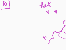 Drawn comment by MARIO 2😃