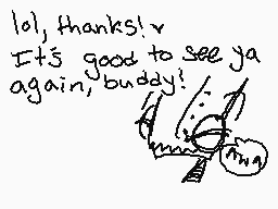 Drawn comment by Pyramid