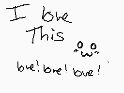 Drawn comment by lightspeed