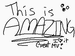 Drawn comment by lightspeed