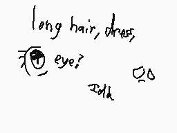 Drawn comment by Slayr775