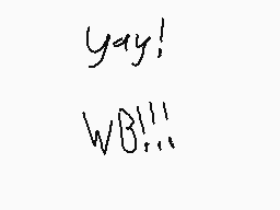 Drawn comment by Mono©h®Óm£