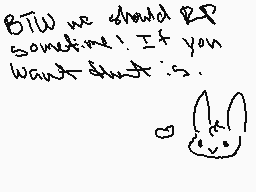 Drawn comment by Qwuffy 