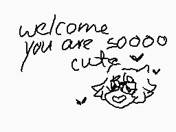 Drawn comment by Y.O.man★