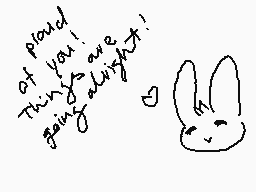 Drawn comment by Qwuffy 