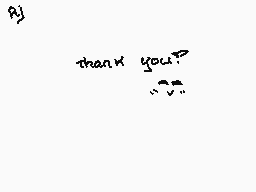 Drawn comment by Akemi