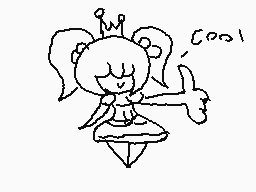 Drawn comment by Oon
"cool!"