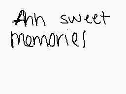 Drawn comment by mucholoco