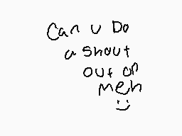 Drawn comment by mama😃😃