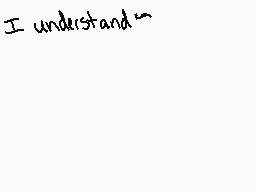 Drawn comment by ～Lunaris～