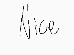 Drawn comment by KittKat000