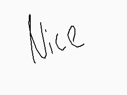 Drawn comment by KittKat000