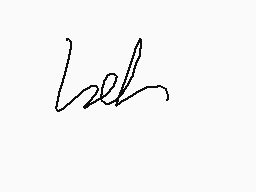 Drawn comment by KittKat000