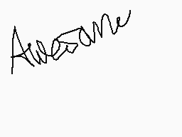 Drawn comment by KittKat000