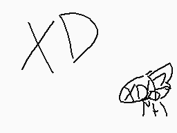 Drawn comment by Yeuron
"XD"