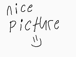 Drawn comment by Izabella C